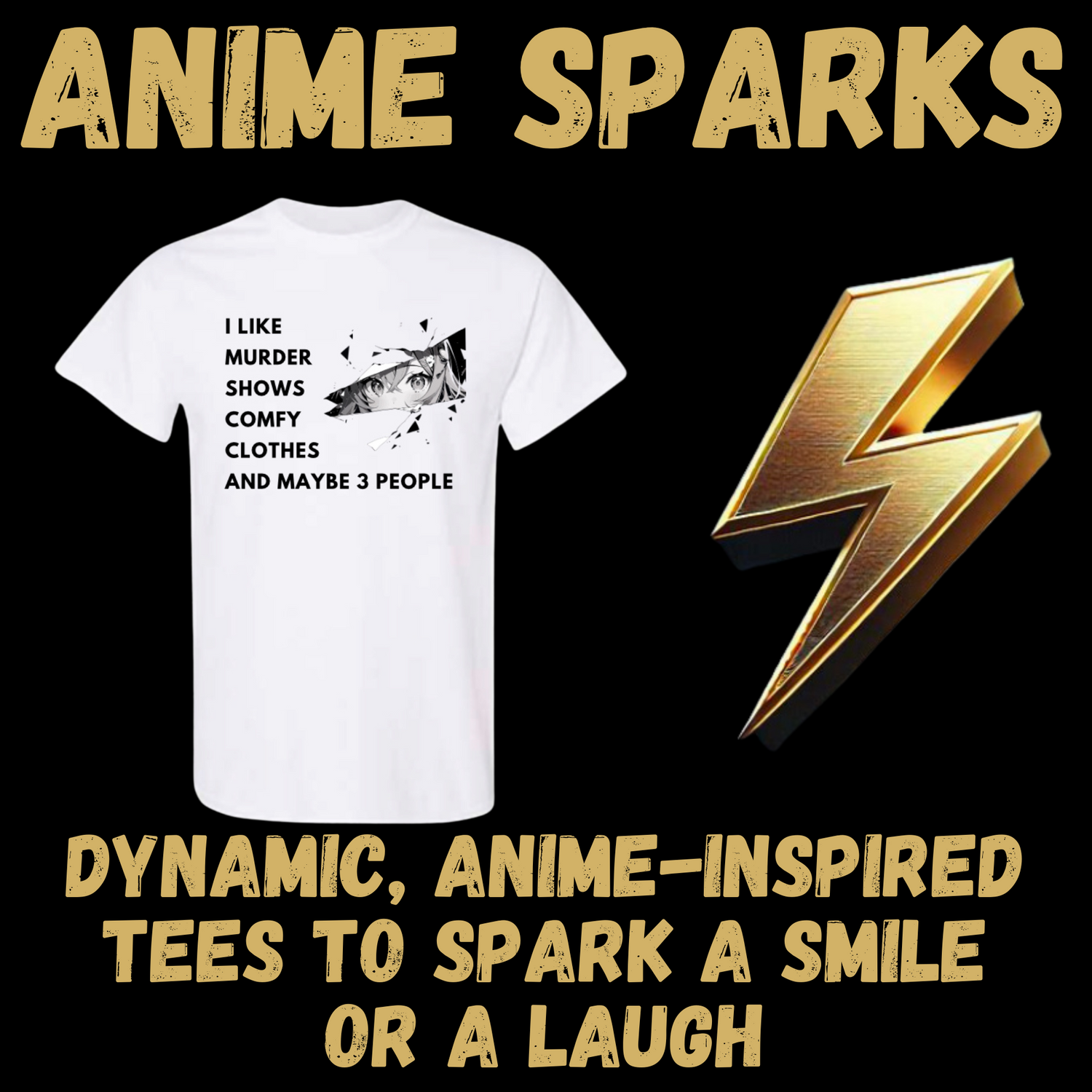Anime Sparks