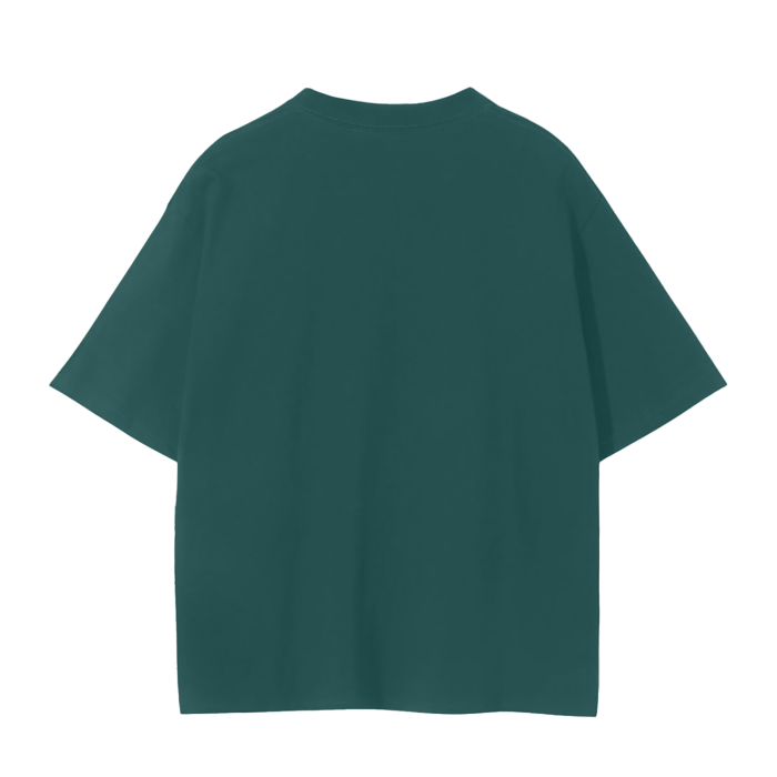 DNA 0% Unisex Seamless T-Shirt