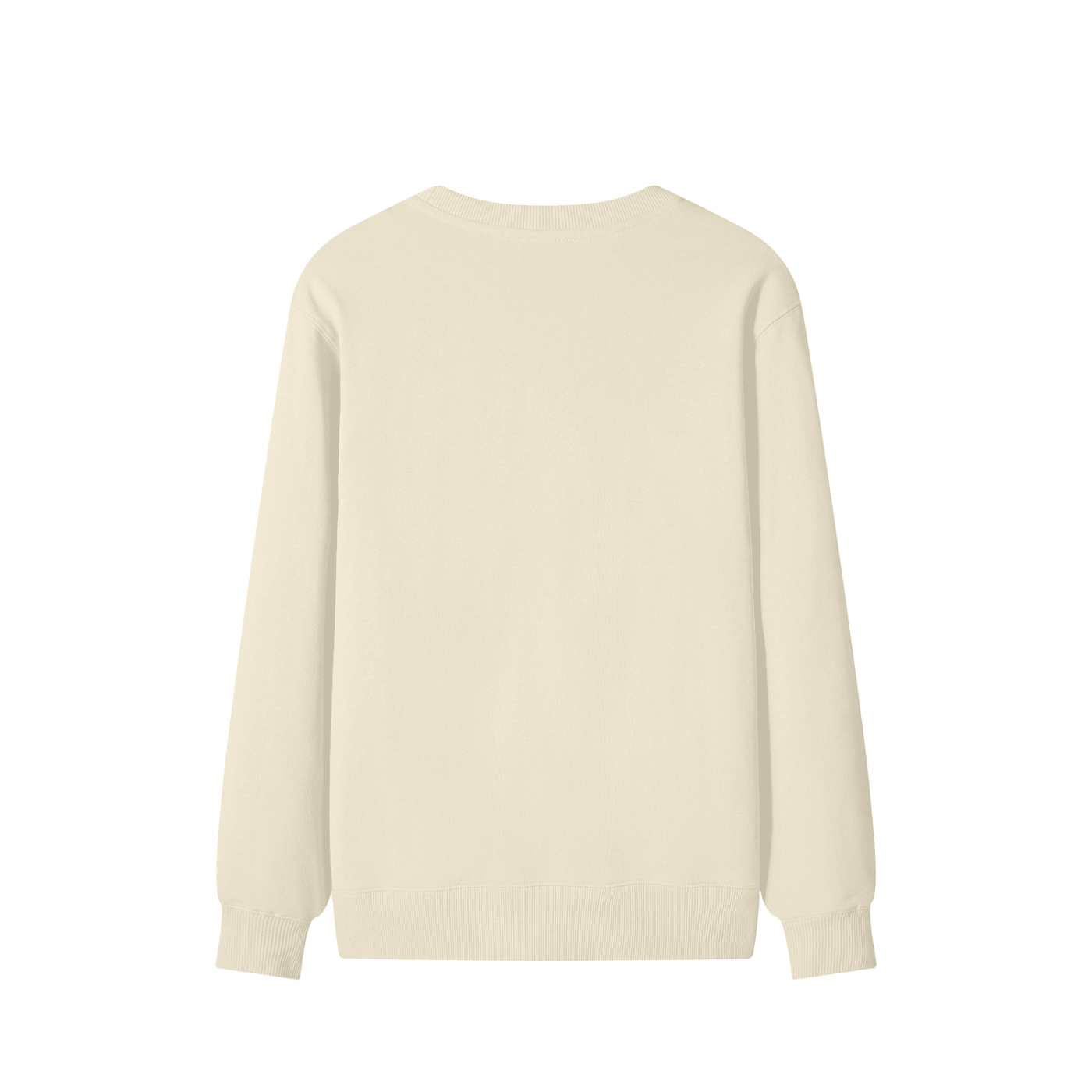 Assitude (See Back) Classic Sweater