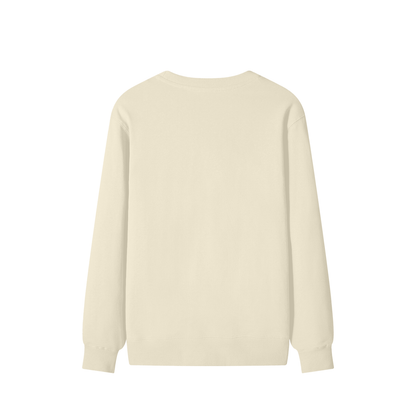 Assitude (See Back) Classic Sweater