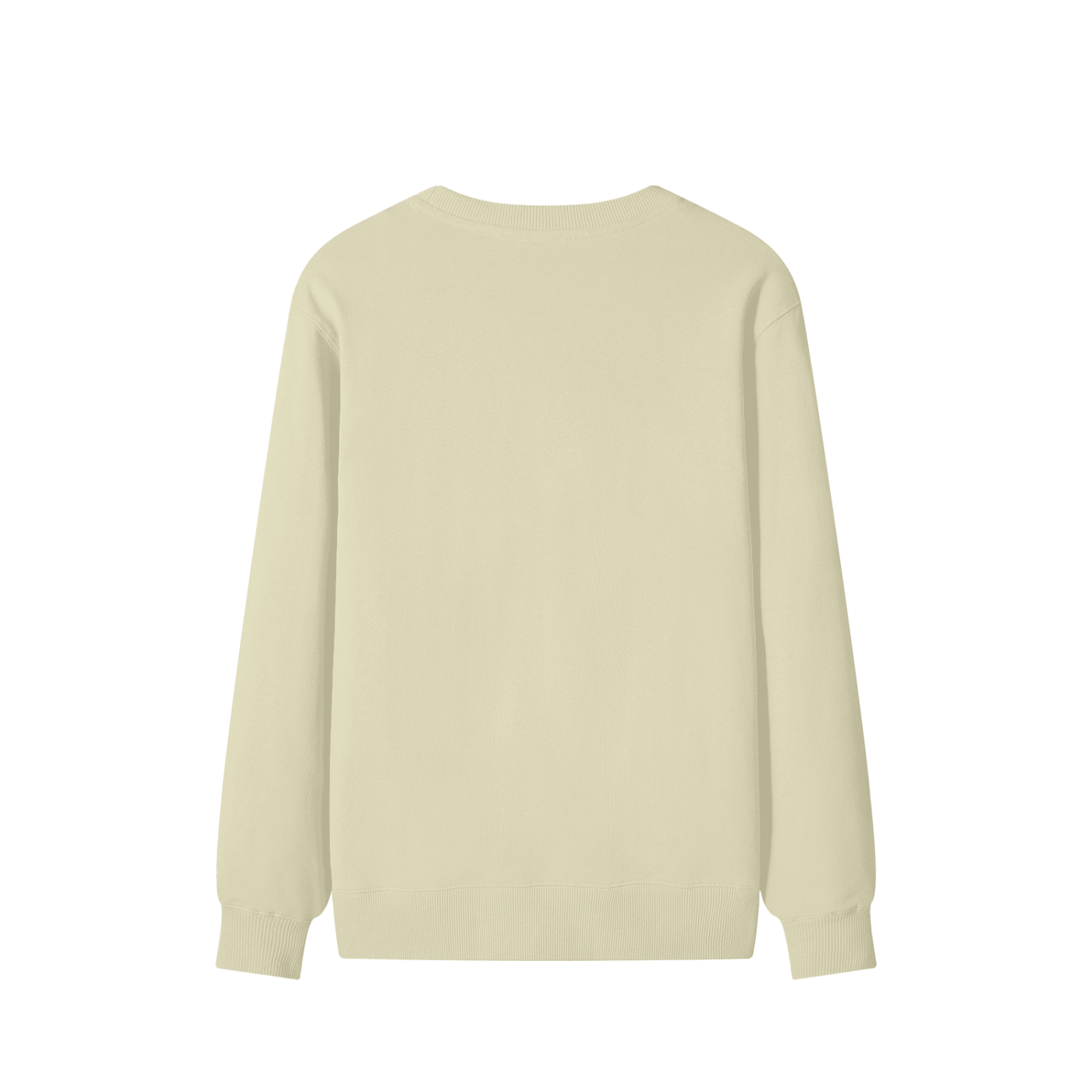 Assitude (See Back) Classic Sweater