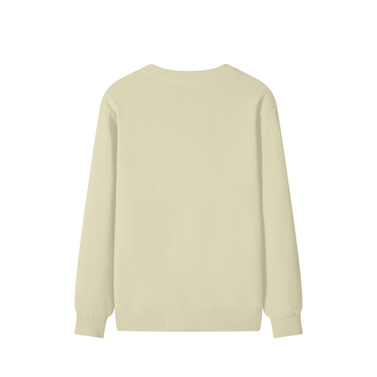 Assitude (See Back) Classic Sweater