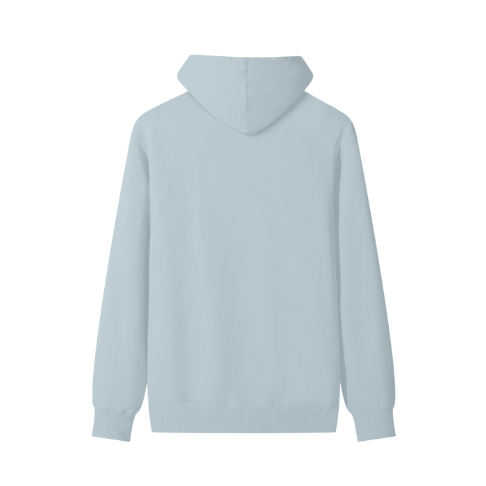 I like murder shows, comfy clothes and maybe like 3 people Classic Hoodie