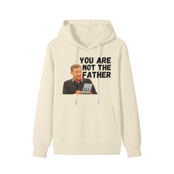 You Are Not The Father Classic Hoodie