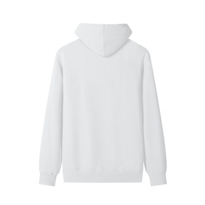 Free Lessons QR code Classic Hoodie