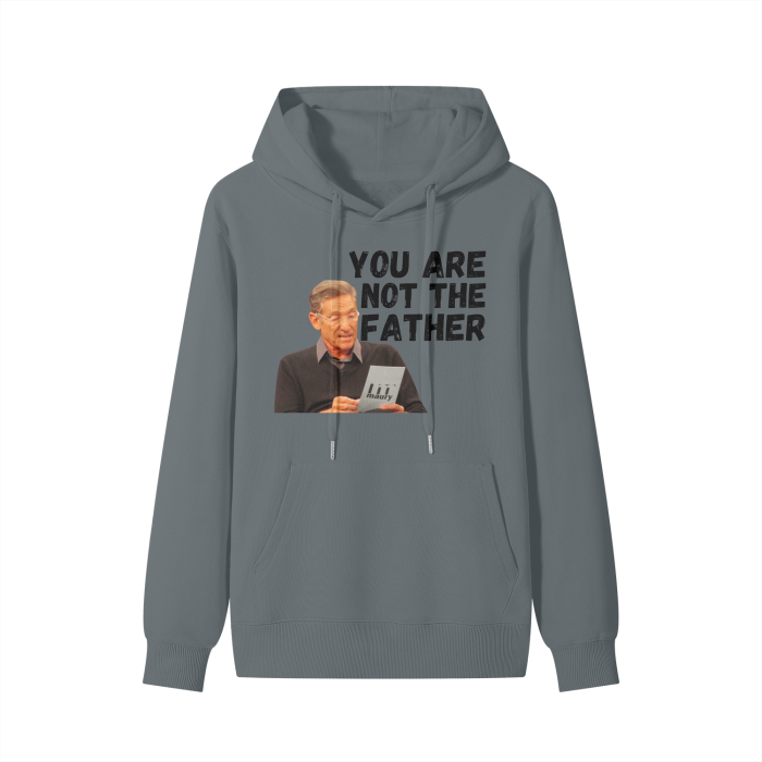 You Are Not The Father Classic Hoodie