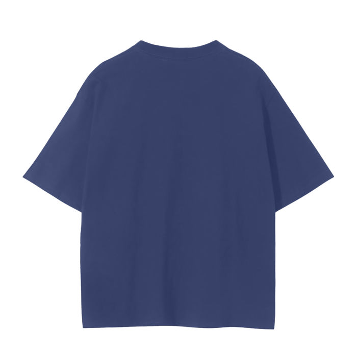 DNA 0% Unisex Seamless T-Shirt