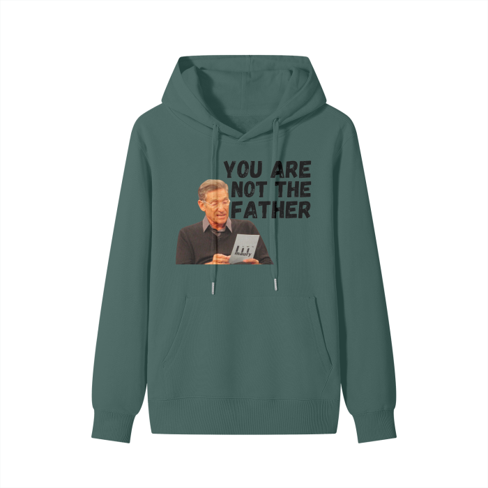 You Are Not The Father Classic Hoodie