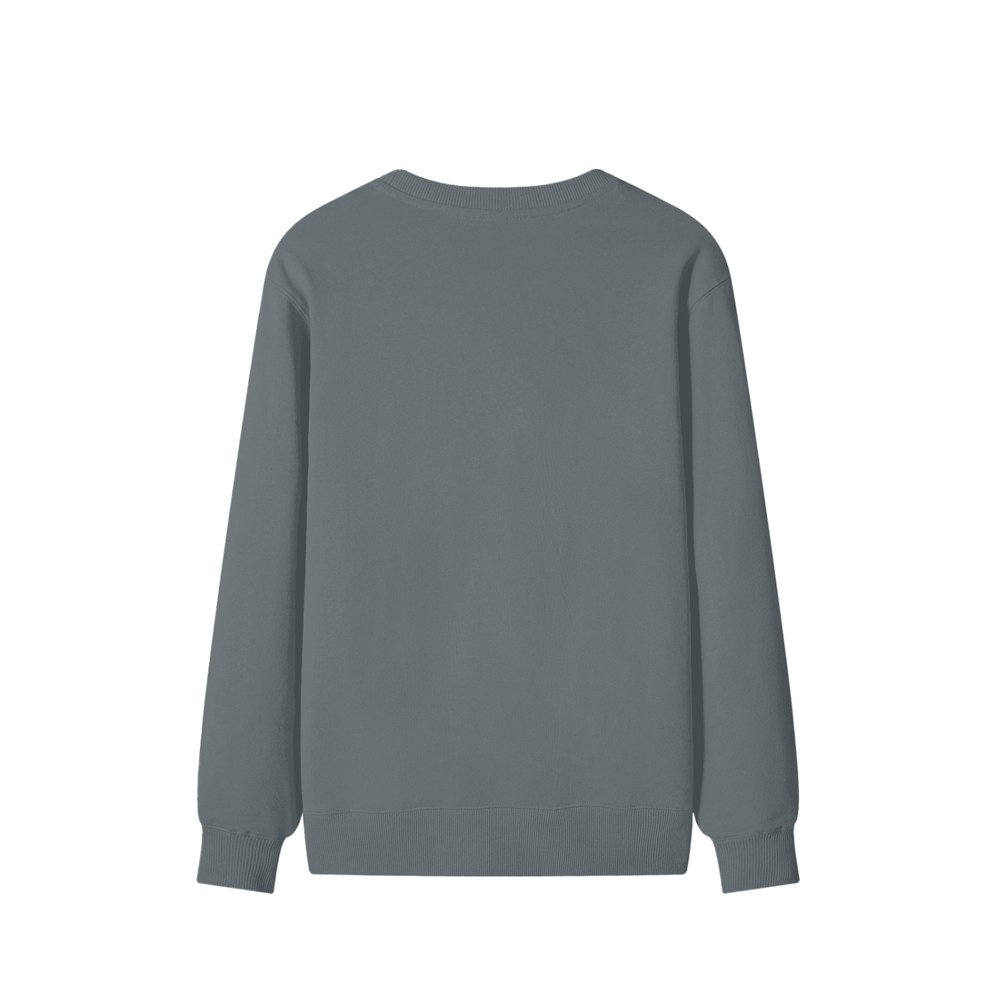 Assitude (See Back) Classic Sweater