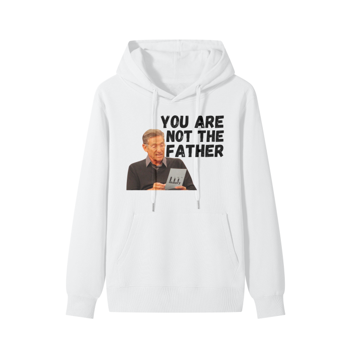 You Are Not The Father Classic Hoodie