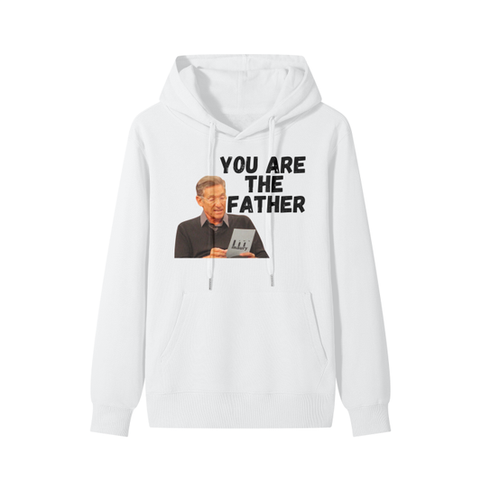 You Are The Father Classic Hoodie