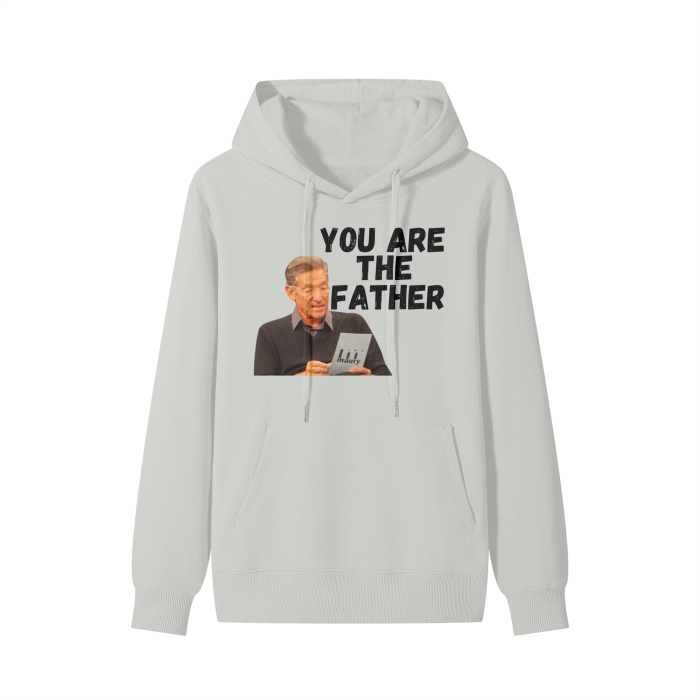You Are The Father Classic Hoodie