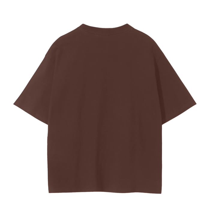 DNA 0% Unisex Seamless T-Shirt
