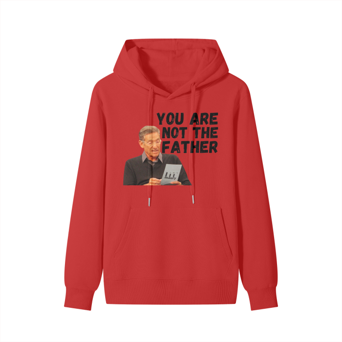 You Are Not The Father Classic Hoodie