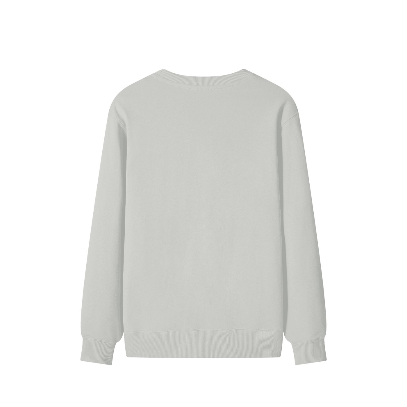 Assitude (See Back) Classic Sweater