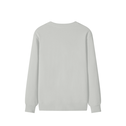Assitude (See Back) Classic Sweater