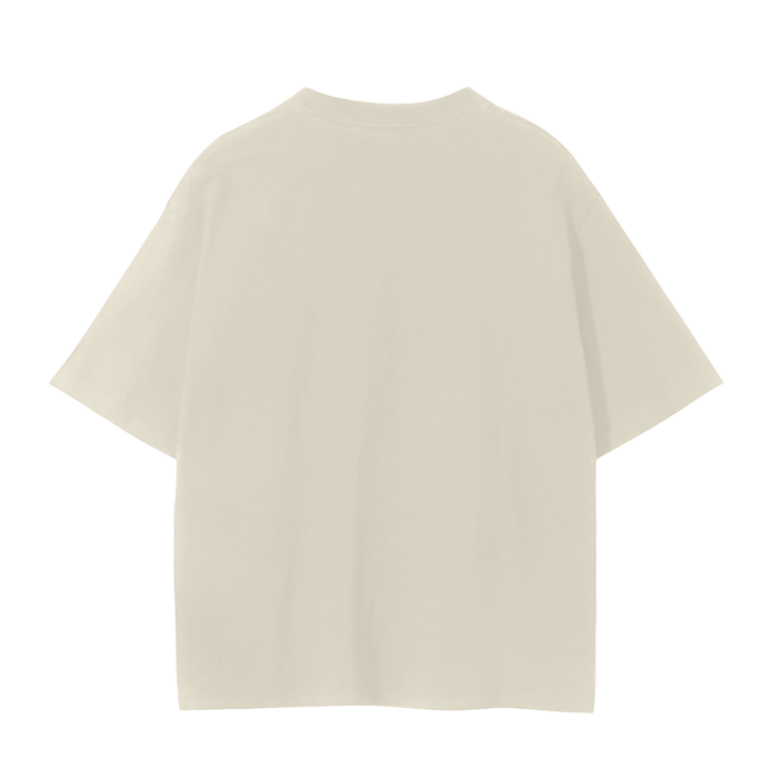 DNA 0% Unisex Seamless T-Shirt