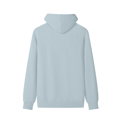 Someone's Therapist knows about me - (black font) Classic Hoodie