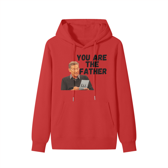 You Are The Father Classic Hoodie