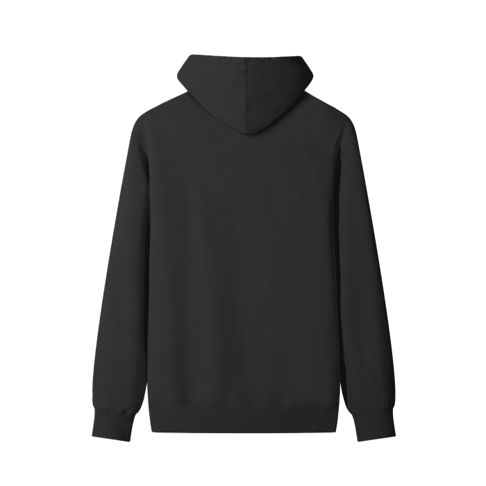 I like murder shows, comfy clothes and maybe like 3 people Classic Hoodie