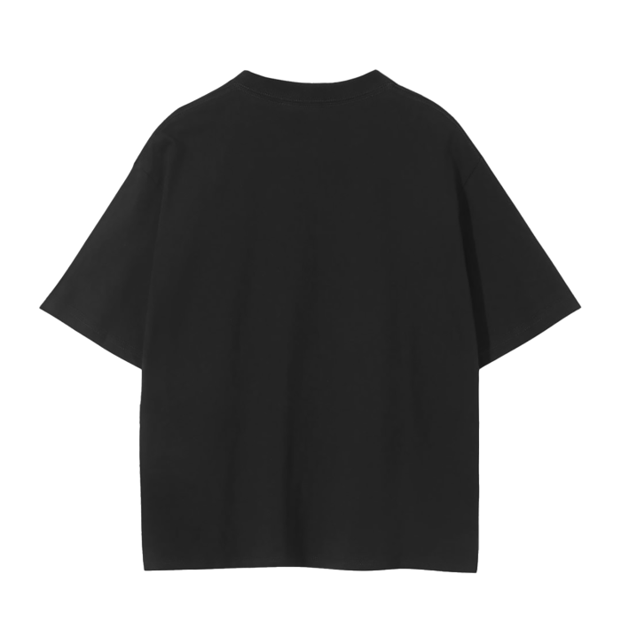 DNA 0% Unisex Seamless T-Shirt