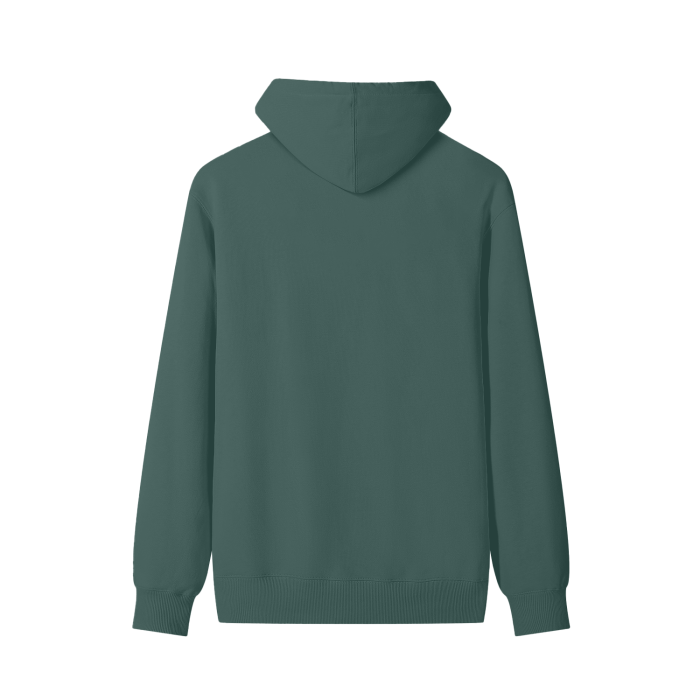 I like murder shows, comfy clothes and maybe like 3 people Classic Hoodie