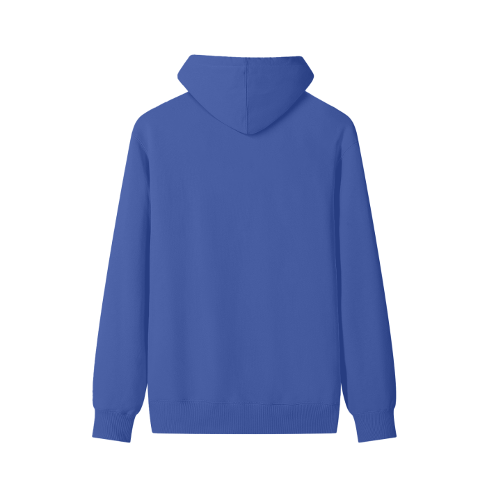 Free Lessons QR code Classic Hoodie