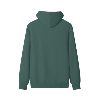 Free Lessons QR code Classic Hoodie