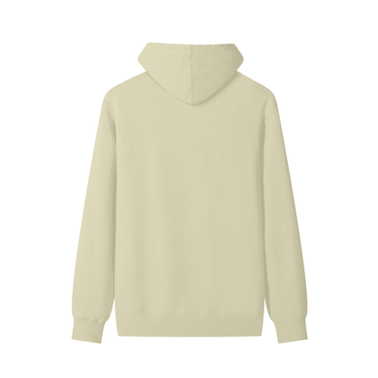 Free Lessons QR code Classic Hoodie