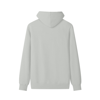 Free Lessons QR code Classic Hoodie