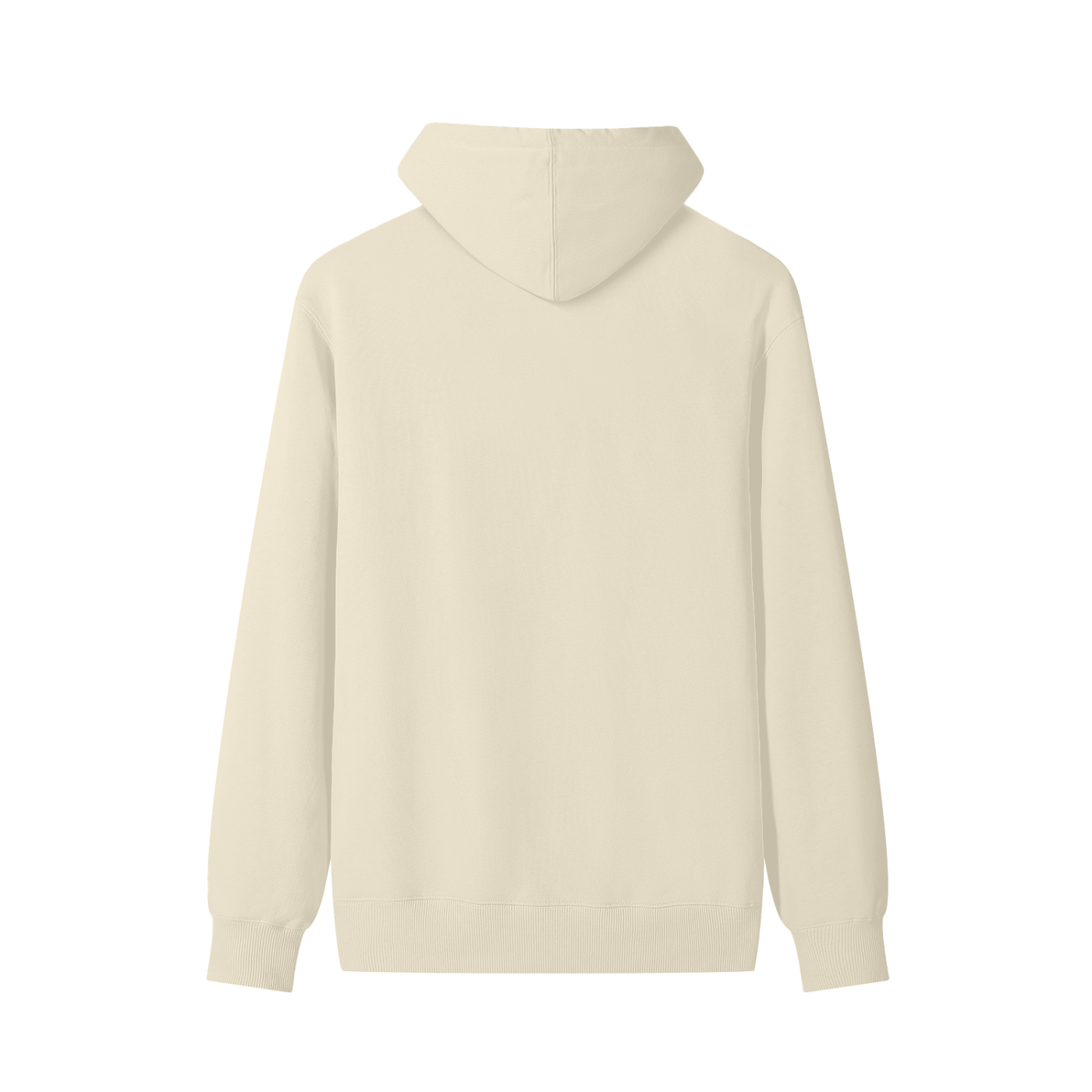 Someone's Therapist knows about me - (black font) Classic Hoodie