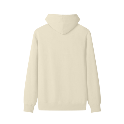 Someone's Therapist knows about me - (black font) Classic Hoodie