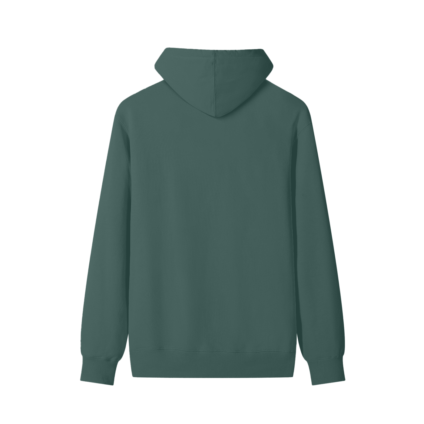 Someone's Therapist knows about me - (black font) Classic Hoodie