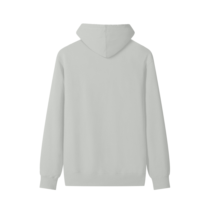 I like murder shows, comfy clothes and maybe like 3 people Classic Hoodie