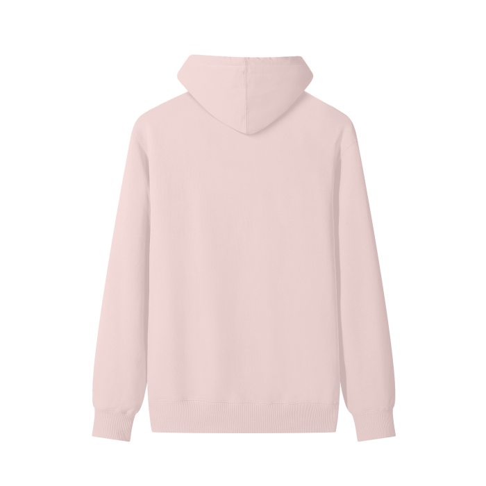 Free Lessons QR code Classic Hoodie