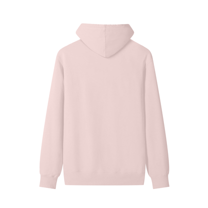 Free Lessons QR code Classic Hoodie
