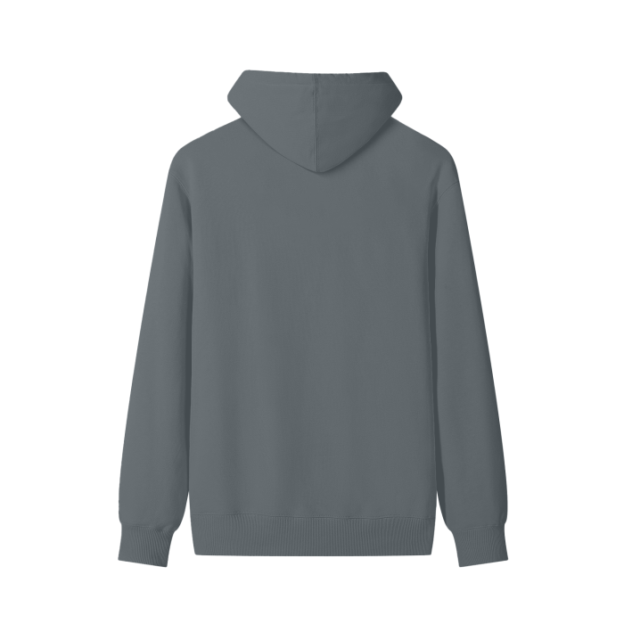 I like murder shows, comfy clothes and maybe like 3 people Classic Hoodie