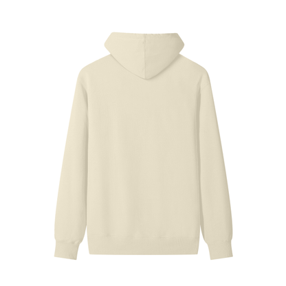 Free Lessons QR code Classic Hoodie