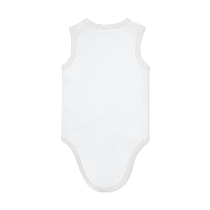 100% Magical Baby Tank Bodysuit | 100% Cotton