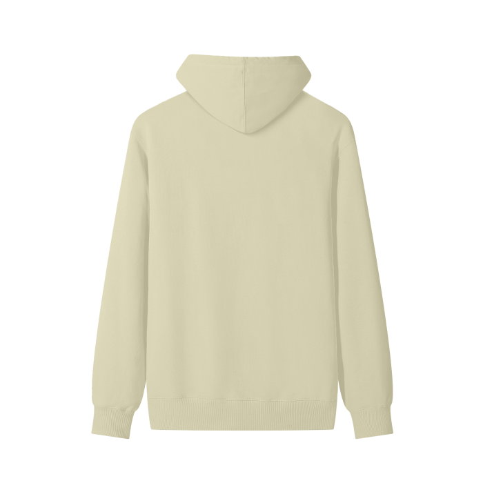 I like murder shows, comfy clothes and maybe like 3 people Classic Hoodie