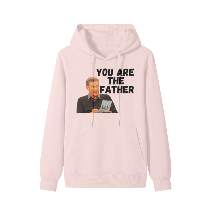 You Are The Father Classic Hoodie