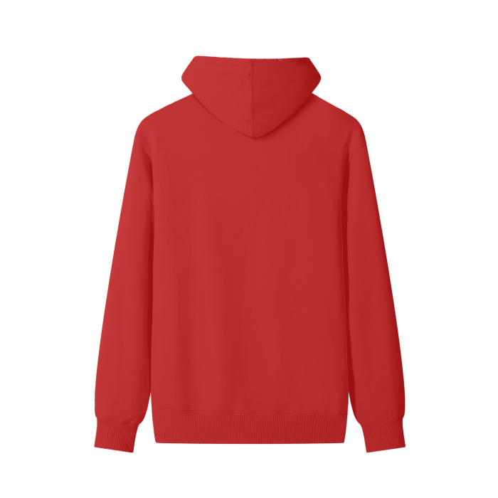 Free Lessons QR code Classic Hoodie