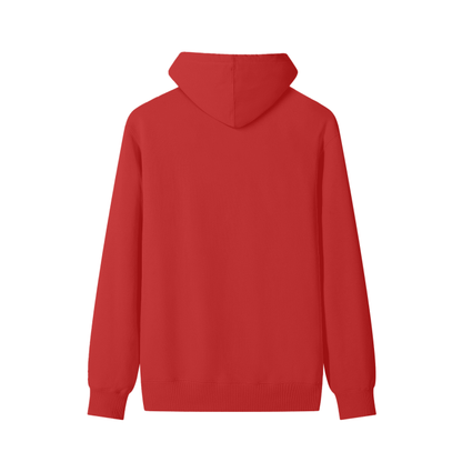Free Lessons QR code Classic Hoodie