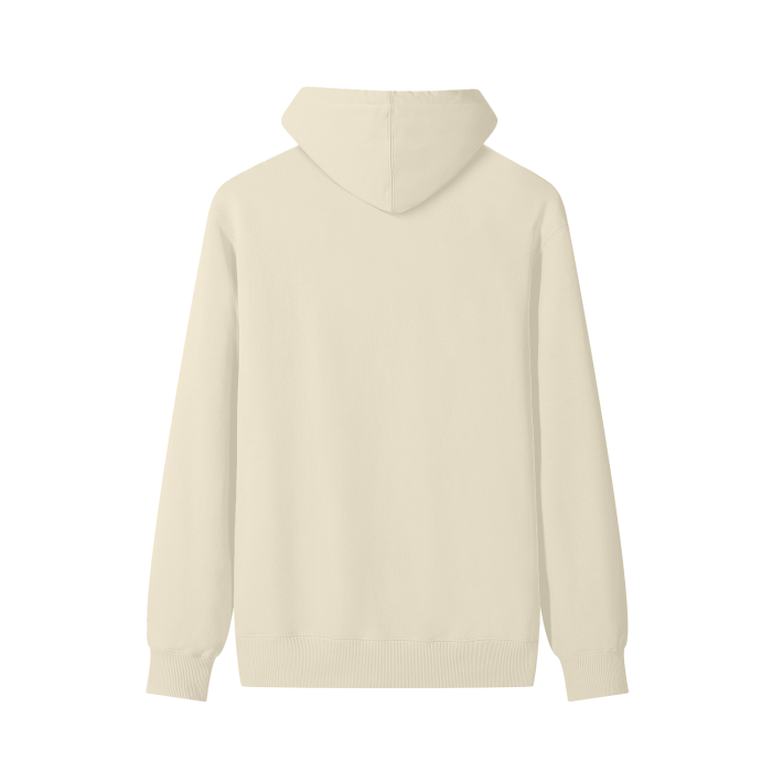 I like murder shows, comfy clothes and maybe like 3 people Classic Hoodie