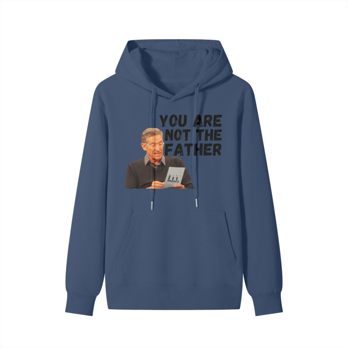 You Are Not The Father Classic Hoodie