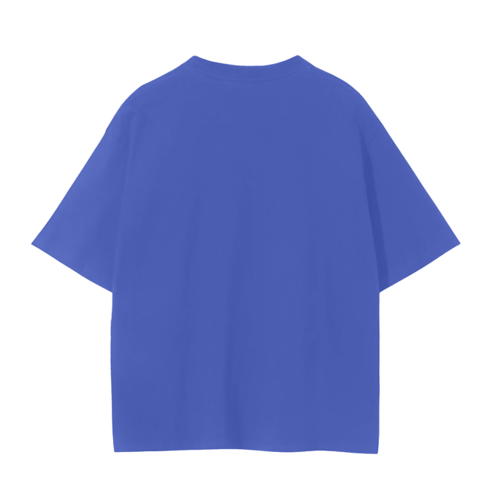 DNA 0% Unisex Seamless T-Shirt