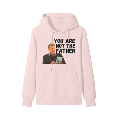 You Are Not The Father Classic Hoodie