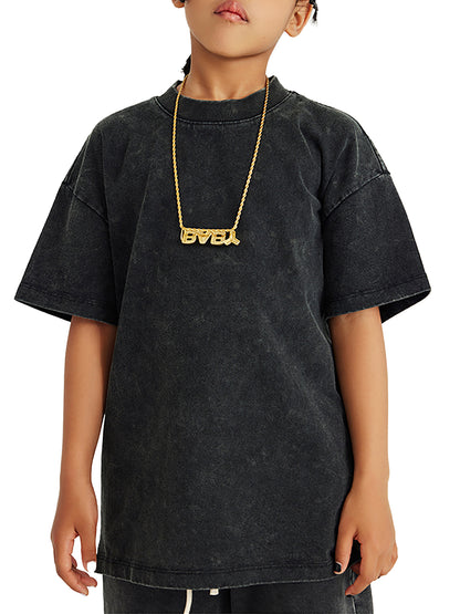kids,god,vintage,Casual