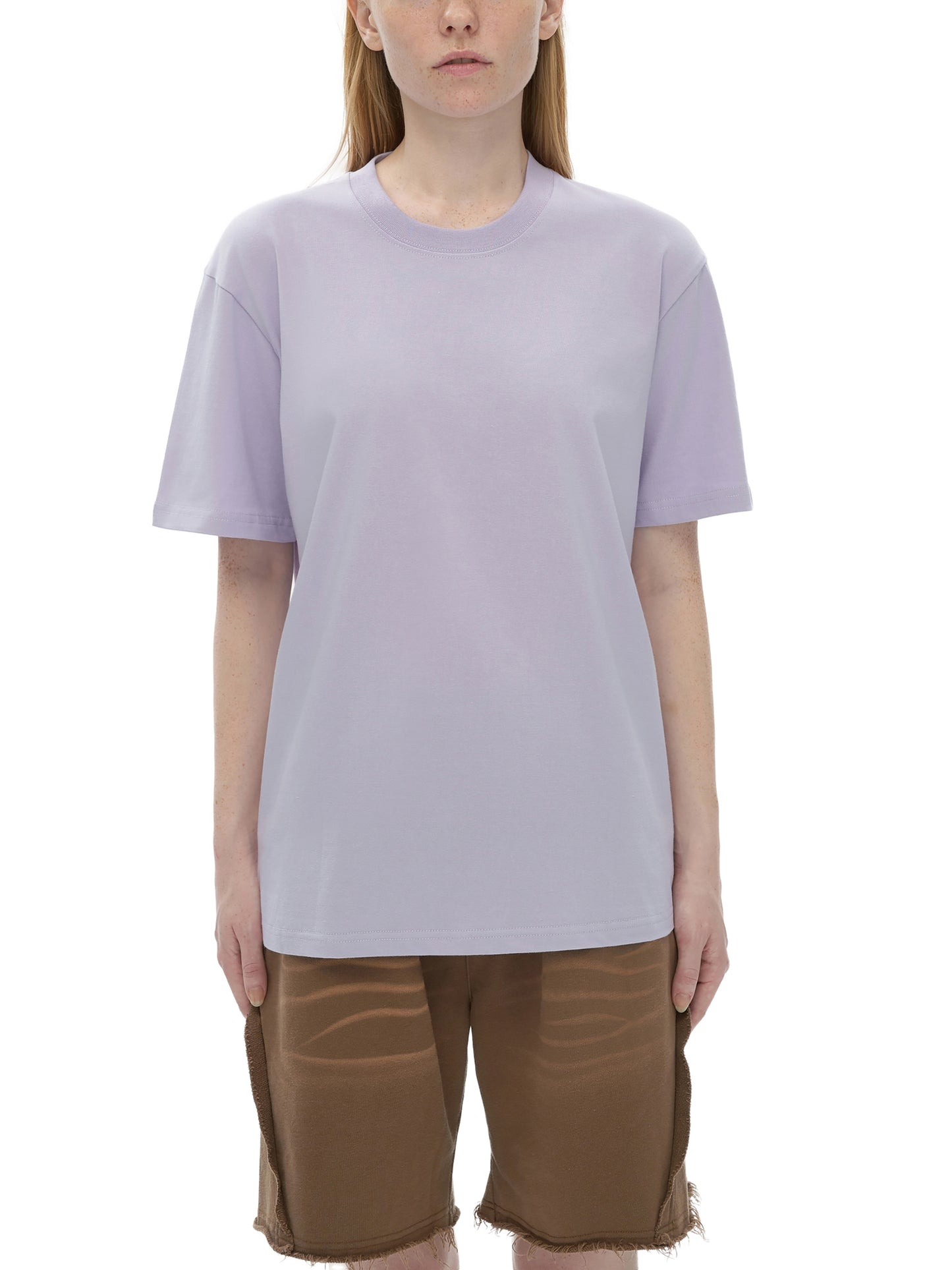 “WTF-ing My Way Through Life” Unisex Seamless T-Shirt