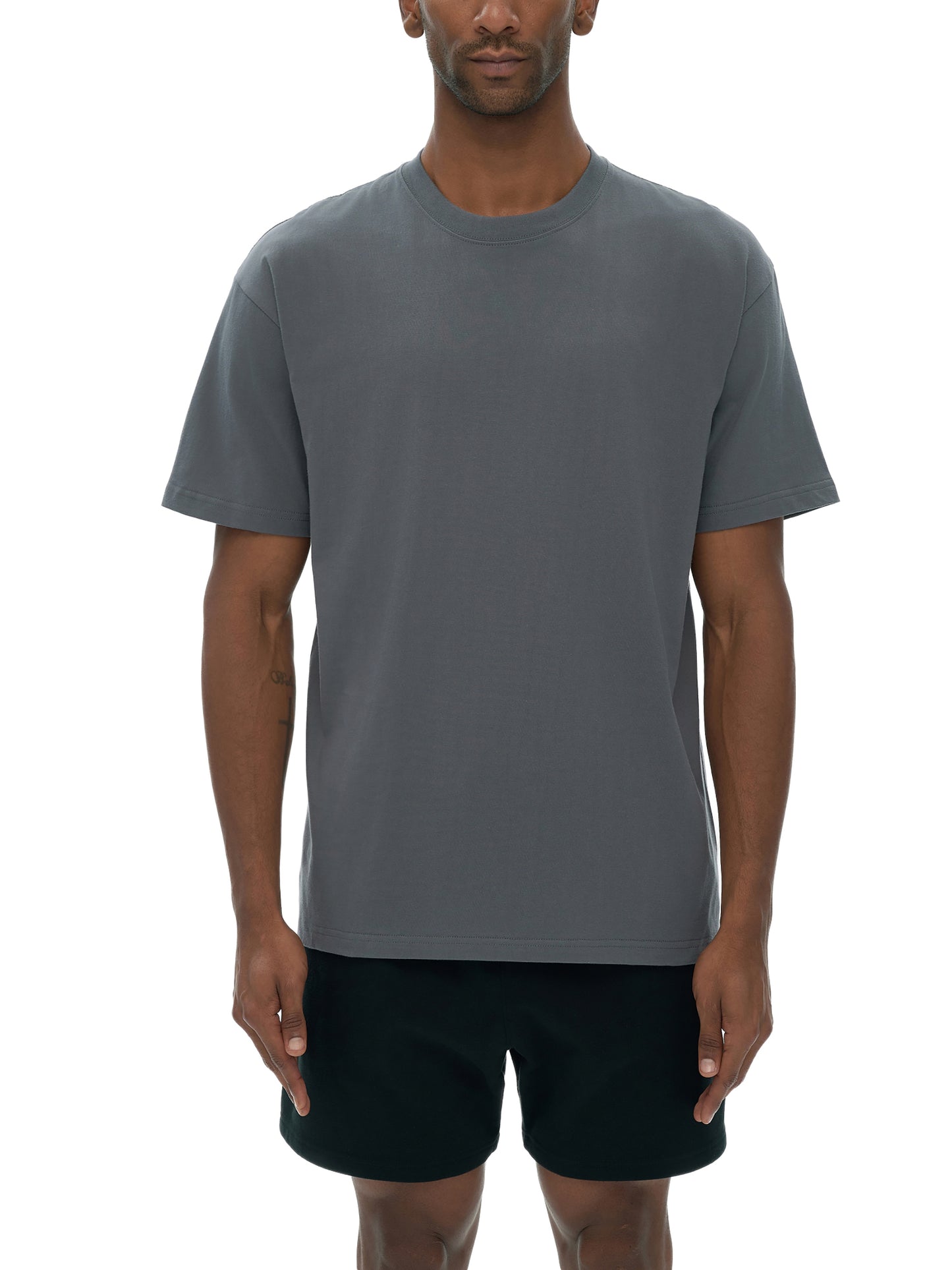 “WTF-ing My Way Through Life” Unisex Seamless T-Shirt